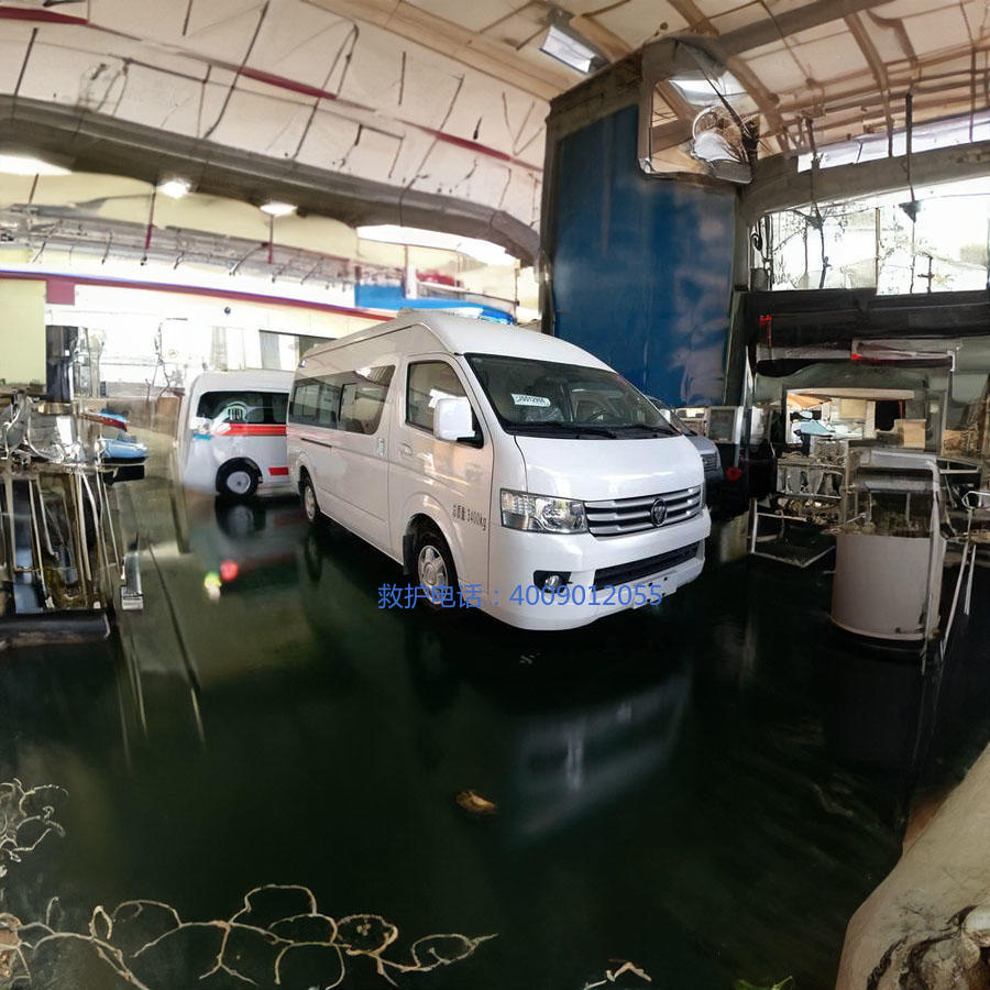 出租救护车电话号码